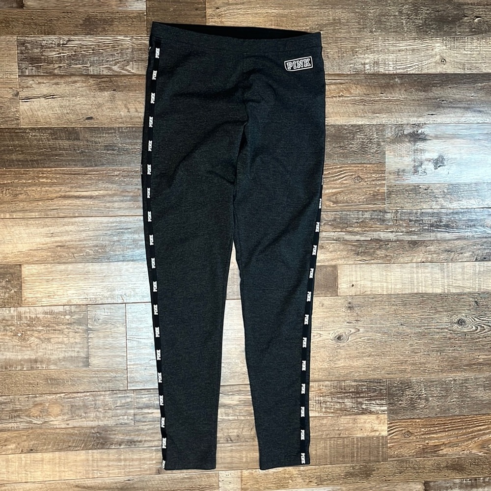 PINK Victoria’s Secret Leggings Size Medium